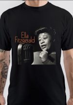 Ella Fitzgerald T-Shirt