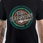 Ella Fitzgerald T-Shirt