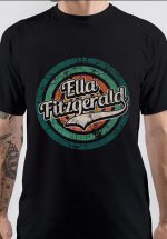 Ella Fitzgerald T-Shirt