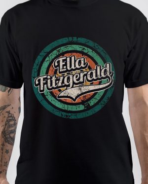 Ella Fitzgerald T-Shirt