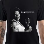 Ella Fitzgerald T-Shirt