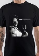 Ella Fitzgerald T-Shirt