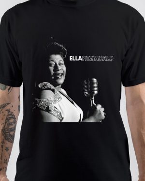 Ella Fitzgerald T-Shirt