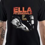 Ella Fitzgerald T-Shirt