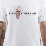 Ella Fitzgerald T-Shirt