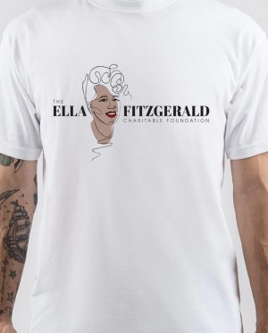 Ella Fitzgerald T-Shirt