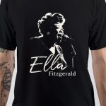 Ella Fitzgerald T-Shirt