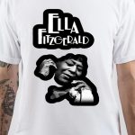 Ella Fitzgerald T-Shirt