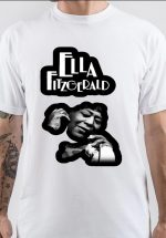 Ella Fitzgerald T-Shirt