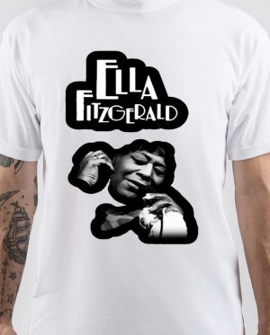 Ella Fitzgerald T-Shirt