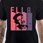 Ella Fitzgerald T-Shirt