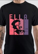 Ella Fitzgerald T-Shirt