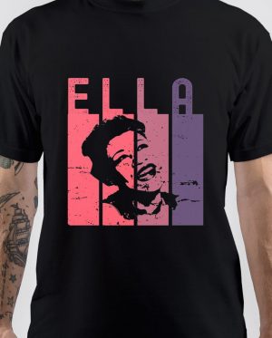 Ella Fitzgerald T-Shirt