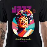 Ella Fitzgerald T-Shirt