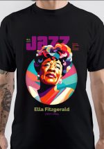 Ella Fitzgerald T-Shirt