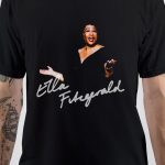 Ella Fitzgerald T-Shirt