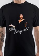 Ella Fitzgerald T-Shirt