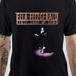 Ella Fitzgerald T-Shirt