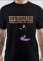 Ella Fitzgerald T-Shirt