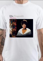 Ella Fitzgerald T-Shirt