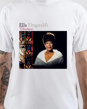 Ella Fitzgerald T-Shirt