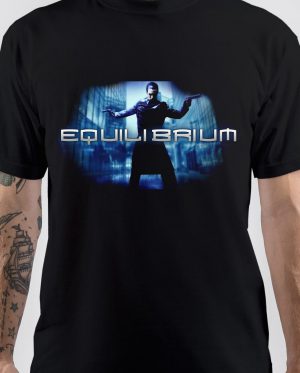 Equilibrium T-Shirt