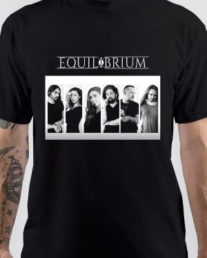 Equilibrium T-Shirt