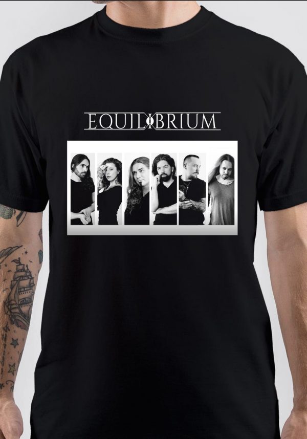 Equilibrium T-Shirt