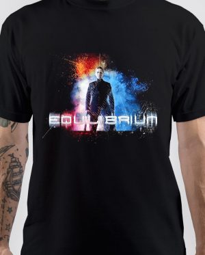 Equilibrium T-Shirt