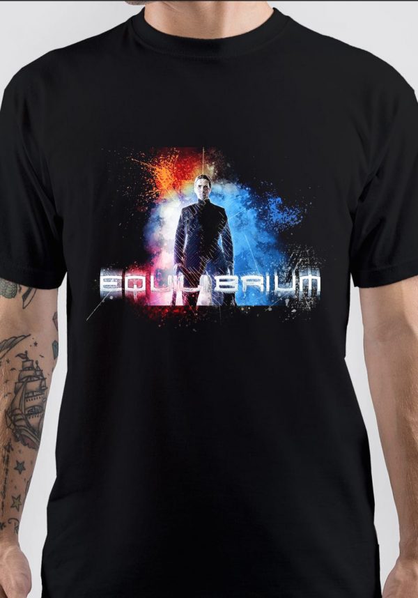 Equilibrium T-Shirt