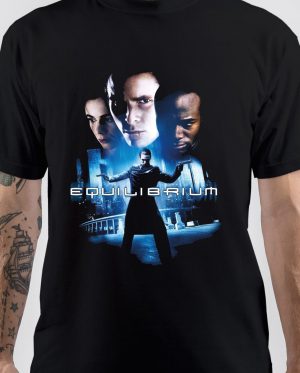 Equilibrium T-Shirt