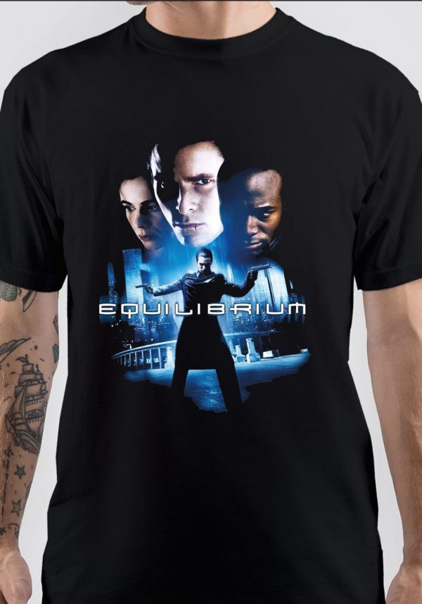 Equilibrium T-Shirt