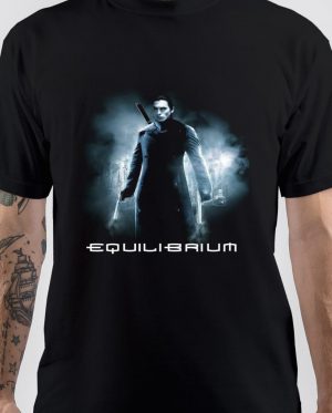 Equilibrium T-Shirt