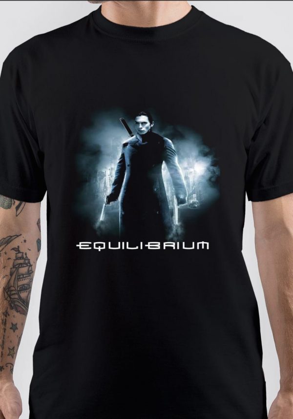 Equilibrium T-Shirt