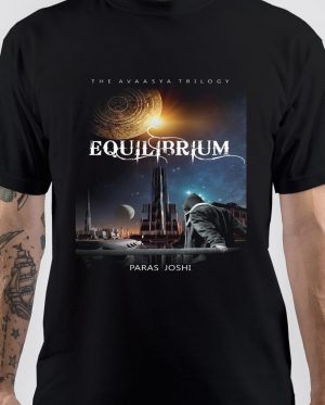 Equilibrium T-Shirt