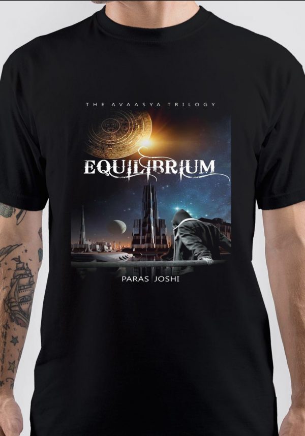 Equilibrium T-Shirt