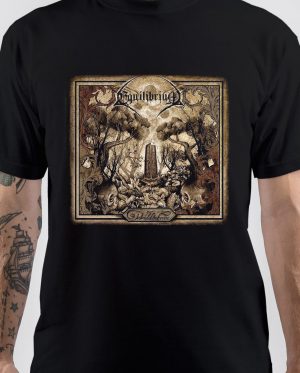 Equilibrium T-Shirt