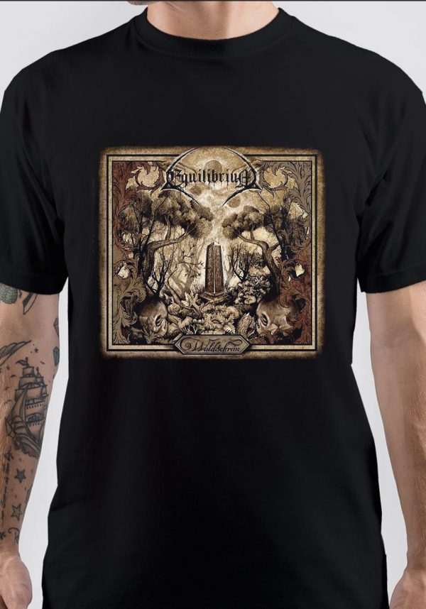 Equilibrium T-Shirt