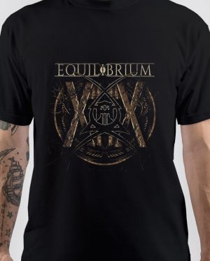 Equilibrium T-Shirt