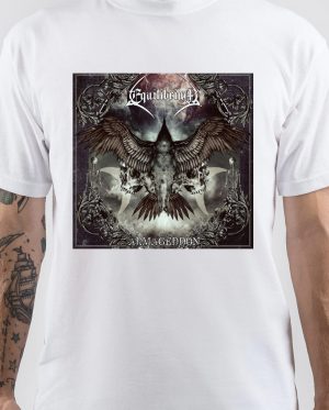 Equilibrium T-Shirt