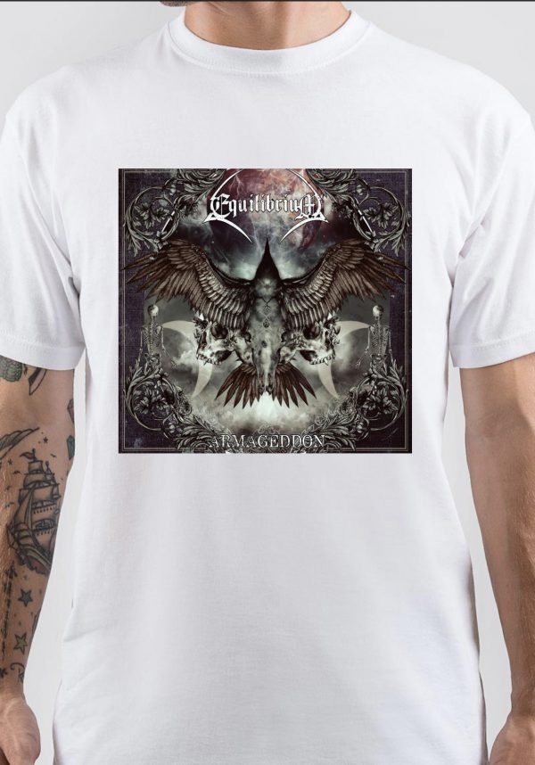 Equilibrium T-Shirt