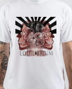 Equilibrium T-Shirt