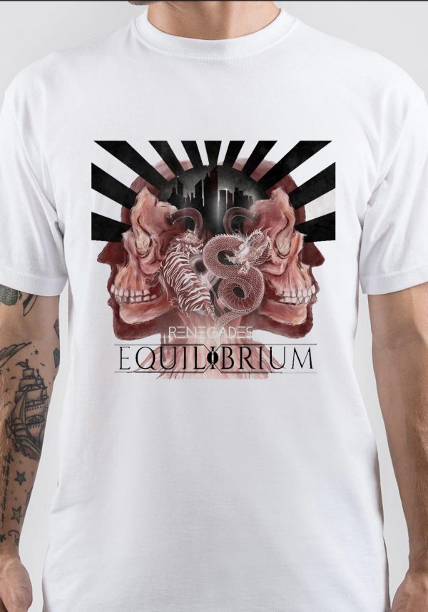 Equilibrium T-Shirt