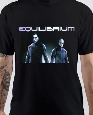 Equilibrium T-Shirt