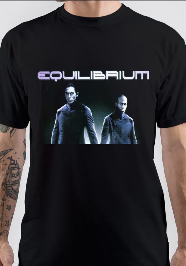 Equilibrium T-Shirt