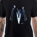 Equilibrium T-Shirt