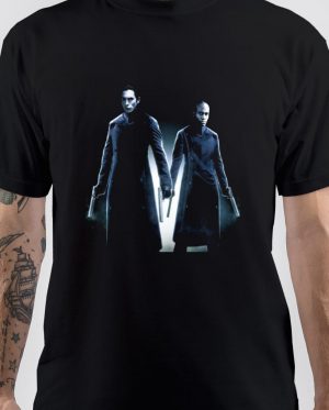 Equilibrium T-Shirt