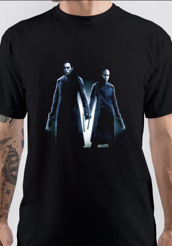 Equilibrium T-Shirt