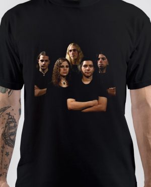 Equilibrium T-Shirt