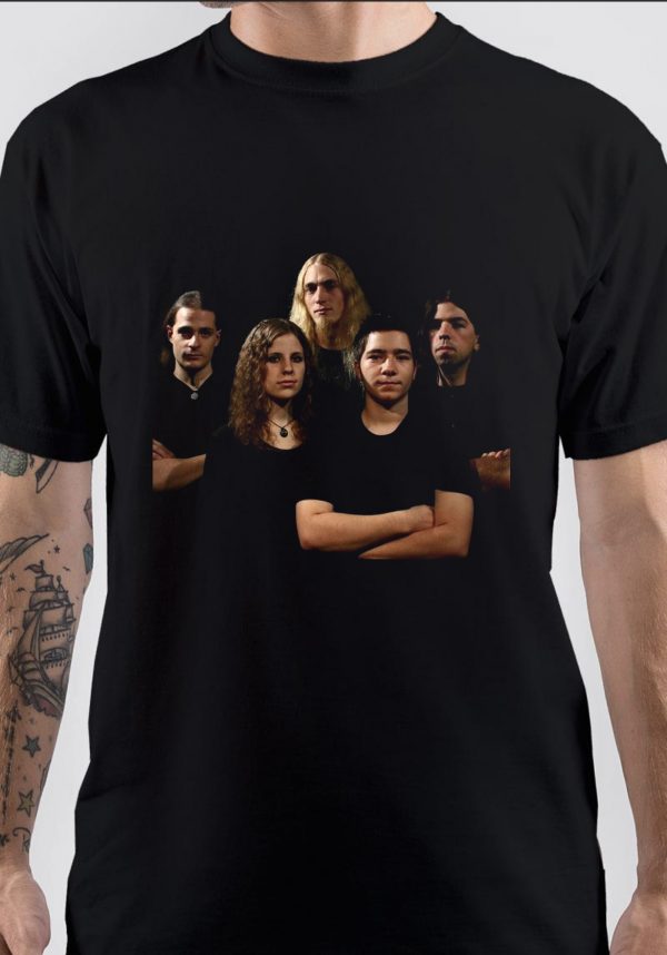 Equilibrium T-Shirt